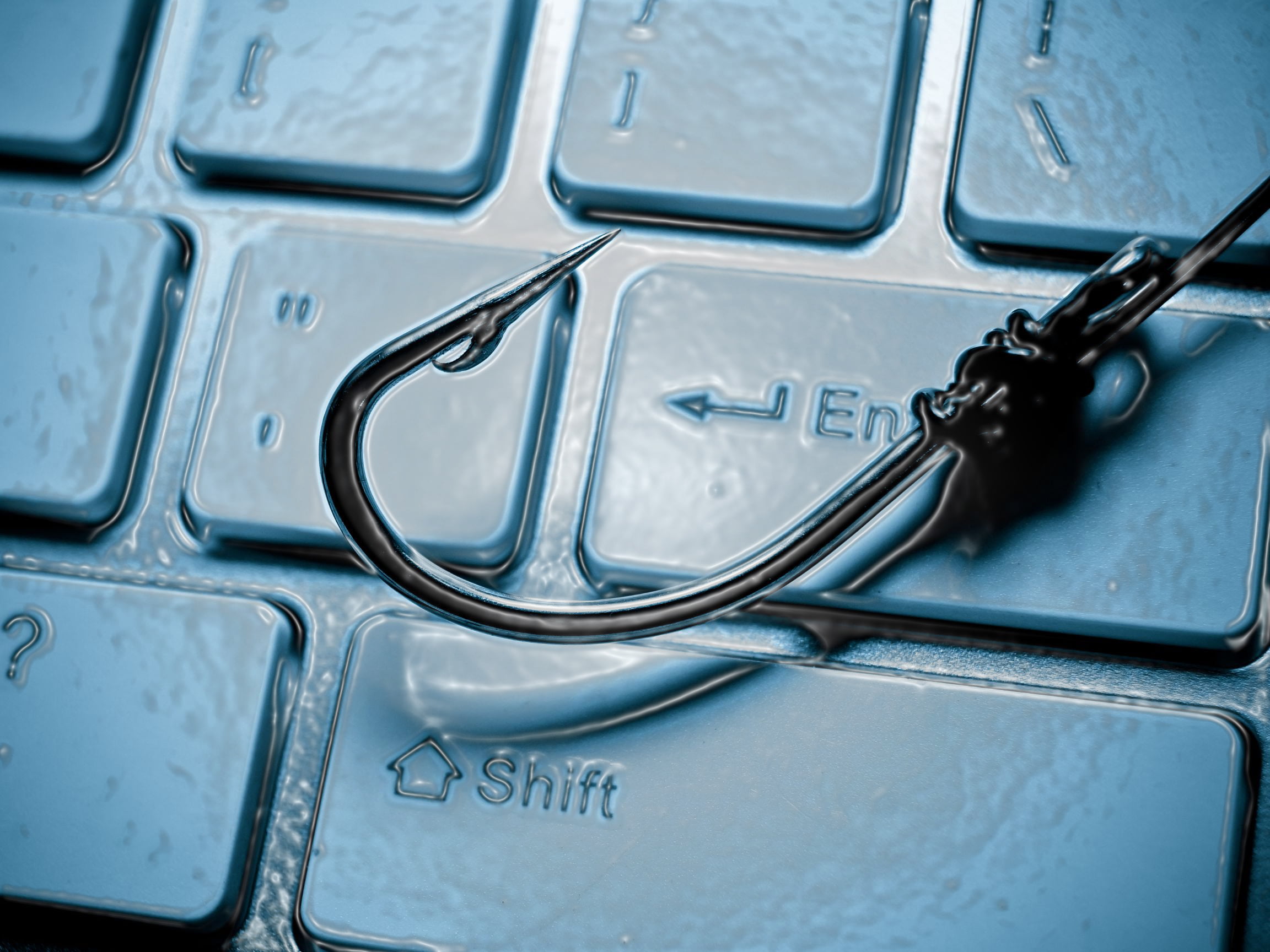 Important Reminder: Stay Vigilant Against Phishing Attempts