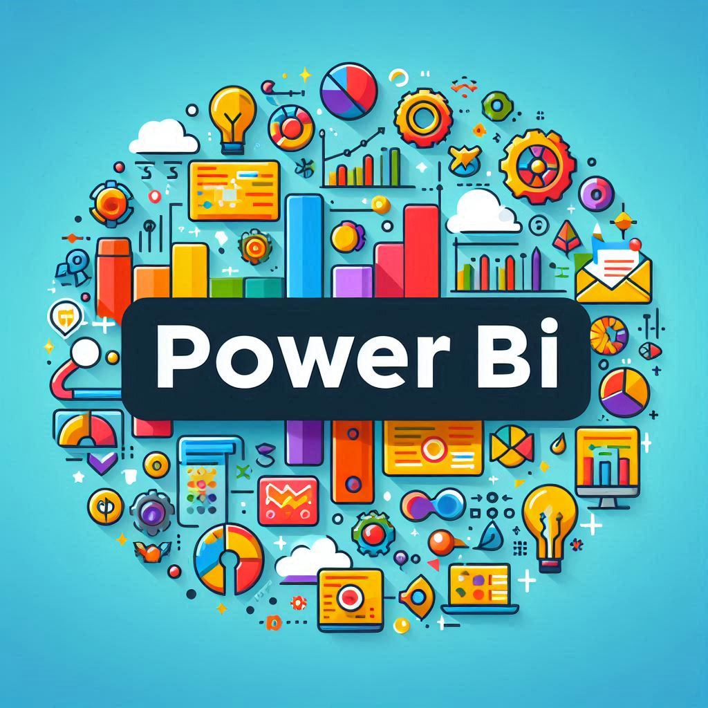 Kas yra Power BI ir kam jis reikalingas mano įmonei