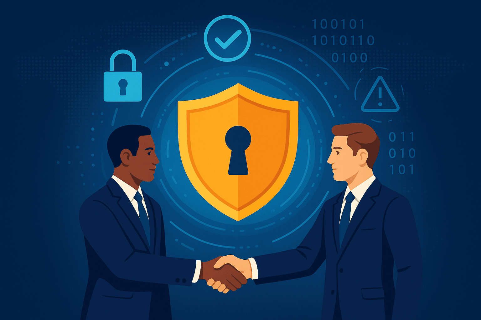 Kodėl verta atitikti NIS2 net ir tada, kai tai nėra privaloma?