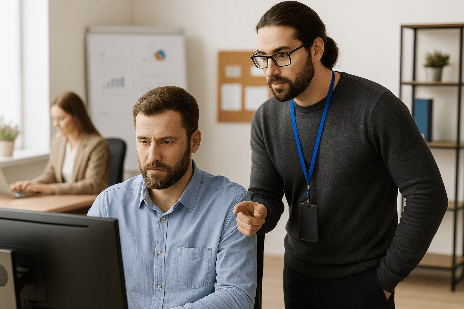 Kada verta pereiti prie išorinės IT ūkio priežiūros